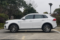 不只宝马有X7，这些X7大SUV都有贵族血统！