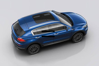 这9款最漂亮的国产车型 便宜的搬一年砖就能买到！