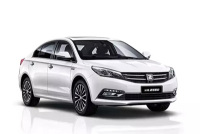 不到8万就能买到一部中型车 外形配置都很高端！