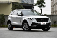 特大喜讯！众泰出自己设计的SUV啦！