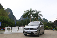 7座大空间，合资技术，自动挡，这车要卖7万？有点牛逼啊...