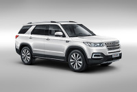 赶超合资水准的国产中高档SUV只要15.98万起？