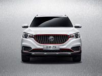 颜值不输于GLA和CX-4，这款7万起的SUV还很好开