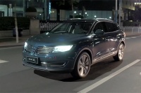 能让我嗷嗷叫的！究竟是台怎样的SUV