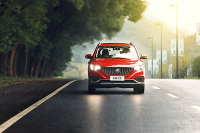 帅爆的设计，7万多的售价，这款SUV到底好不好开？