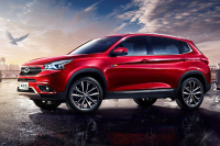 引领潮流 奇瑞联手格特拉克发布全新DCT变速箱