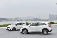 一辆7万一辆13万 这俩车有人说它们是一样的？