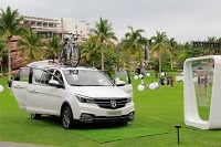 6万起步的价钱，宝骏730进化之后竟然要卖给中产阶级？