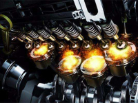 你造吗？车子越贵可能越省油