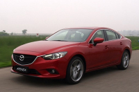 20万挑帅气的中型车 你离不开这两款