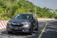 这中型SUV出了1.5T 入门价直接拉低5万