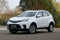 10万出头预算为何我会选国产SUV而不选合资？