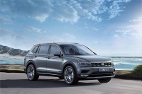 别看途观这么牛，这三款中国SUV真的敢怼他！