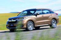 6-50万最新最火SUV都在这！本周新车展开SUV大战!