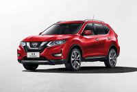 CR-V,奇骏,CX-5,终于等到你们换新款了!