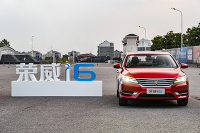 谁才是真正的爆款？荣威i6、轩逸、朗逸、领动大PK！