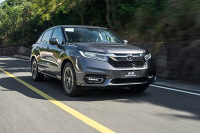 两款最热的大空间5座SUV 谁会更胜一筹?
