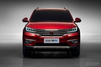 帅不过三秒！这波全新合资SUV来怼GS8和CS95了！