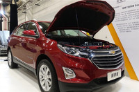 买车必懂三大件！那些最牛逼的变速箱都用在20万的SUV上了！