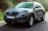 永远比对手便宜一点，和这些新款SUV聊不下去...