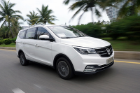 10万内买够档次的MPV 这3款都妥妥的