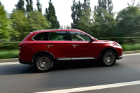 为了空间和舒适买SUV？18万左右给你推荐这3款