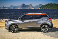 又来一款全新车型，加上宝骏510和名爵ZS，小型SUV市场爆了...