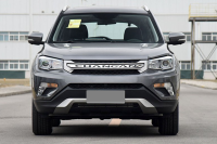 11万买国产SUV,这三款硬朗又帅气