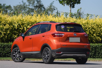 7万以内能搞定!这里有3款好看又高配的SUV