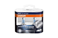 效果显著 测试欧司朗第三代夜行者车灯