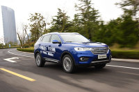 最好的国产SUV诞生？这9大SUV即将和大家见面！