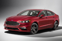 看看这些中国人设计的奔驰奥迪！你还担心国产设计不出好车？