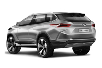 谁还嫌国产车没面子？这些车气势已经不输奔驰宝马！