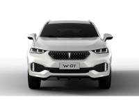 真能干掉途观、CRV?国产SUV终于做出高端货了!