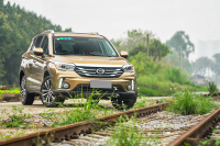 Word天！宝骏560跌落神坛 等着五菱SUV来救场