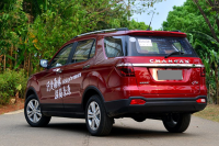 你说6万元想买7座SUV?我说行!
