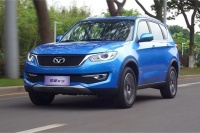 八万不到的智能SUV教我怎么撩妹