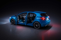 这3款20多万上档次的车 哪款才是她的最佳选择？