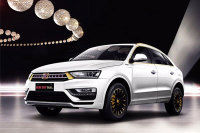 36.6666万的国产SUV你会买吗？这周新车闹哪样！