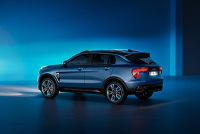 您好，领克；等你好久了！