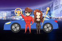 上海车展福利第二波，请你免费看车展！