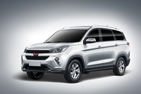 听说神车五菱要出SUV了，你们买么？