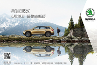 听说斯柯达这次要革大众的命，行么？