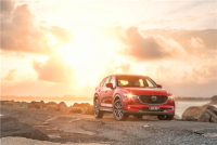 用小型SUV的钱买中级SUV的空间，这些合资SUV优惠大到你不信！