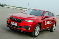 今年最强国产车有哪些？看看它们怎么集体冲高！