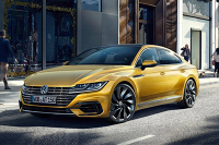 这8辆合资车亮点满满 你忍得住不买算我输