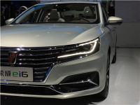 125匹1.0T荣威i6来了 还有混动和电动版