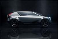 大家都说弯道超车，为何这家汽车品牌要换道超车？