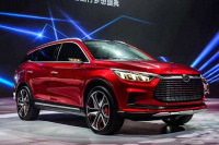 新H6/五菱SUV等国产车抢尽风头！