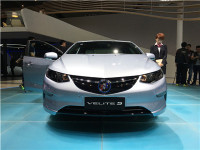 别克居然有混动车型 还带来新的君威